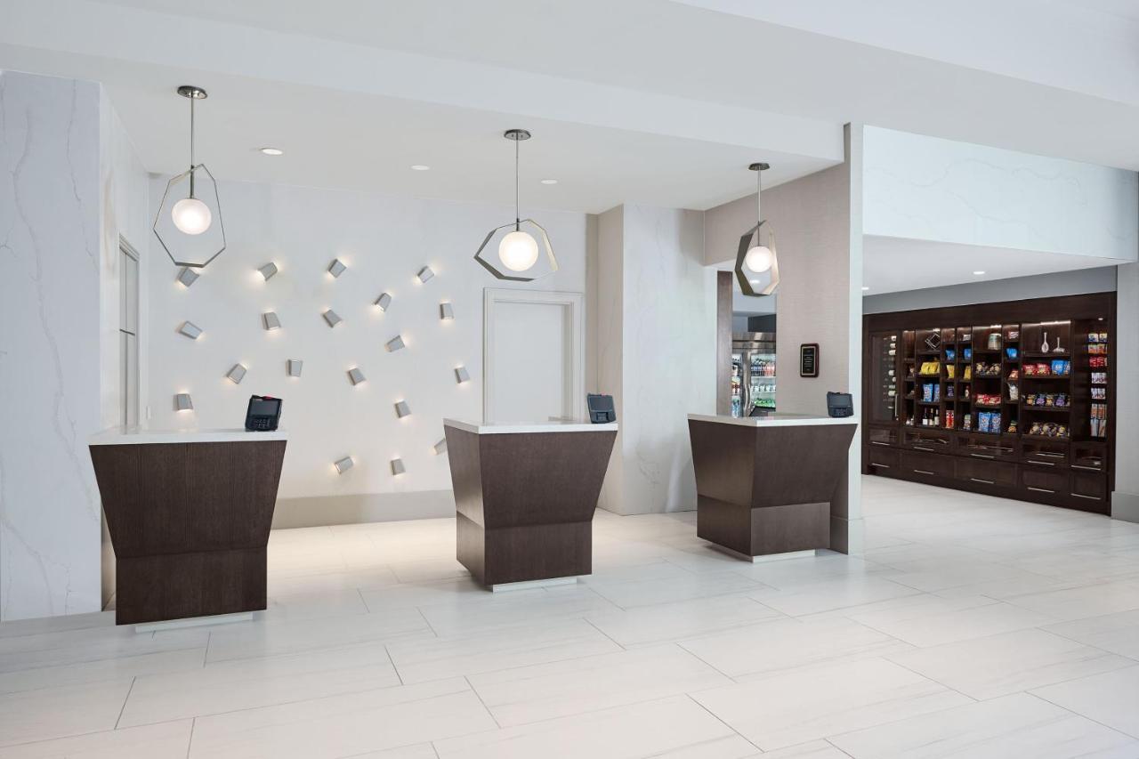 Orlando Marriott Lake Mary Exterior foto