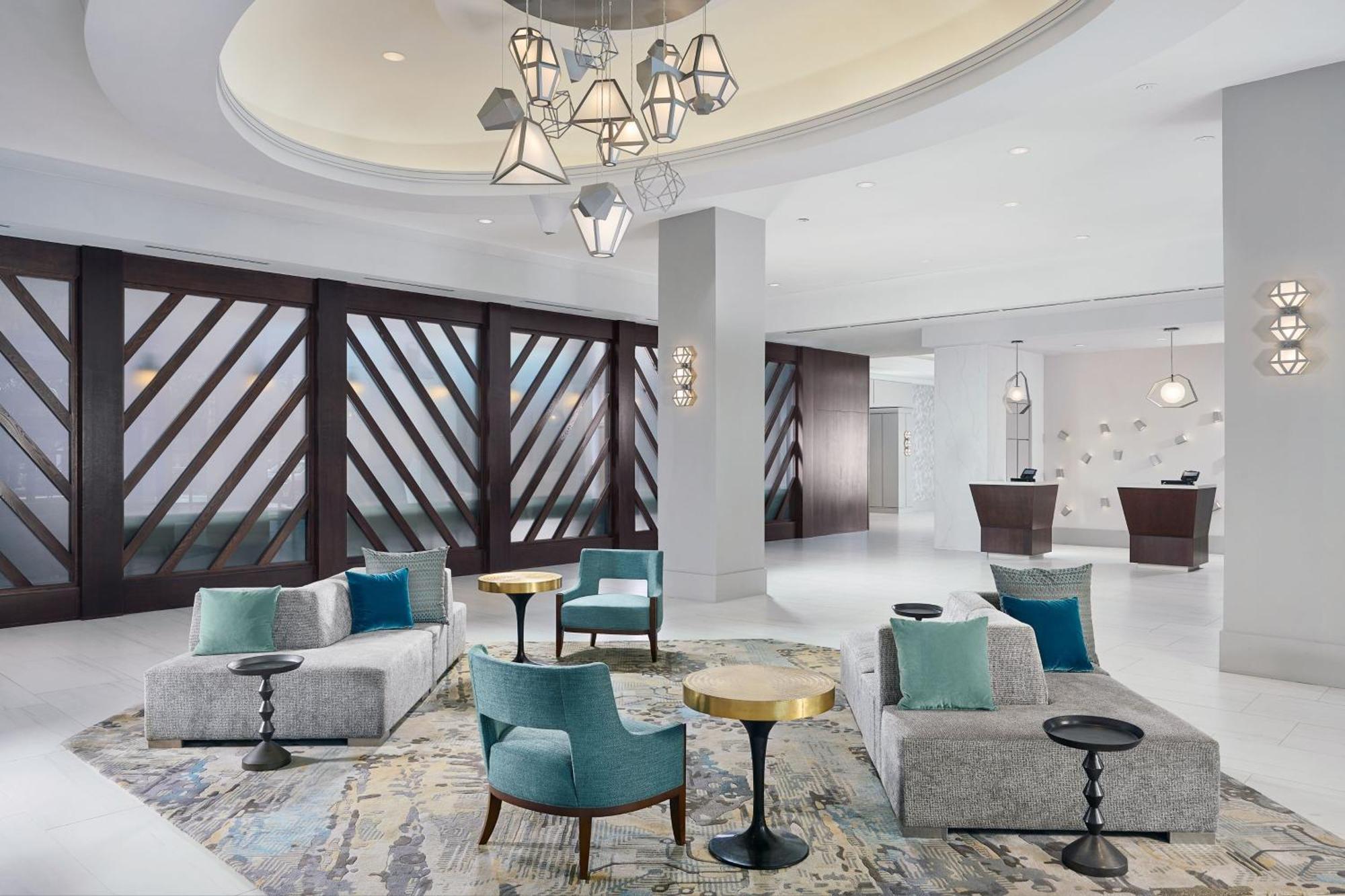 Orlando Marriott Lake Mary Exterior foto