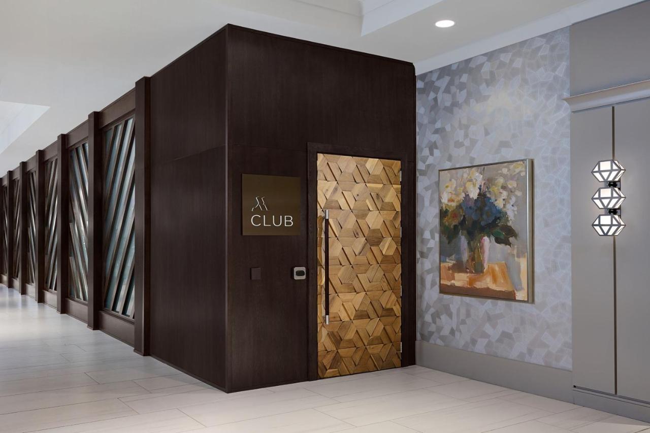 Orlando Marriott Lake Mary Exterior foto