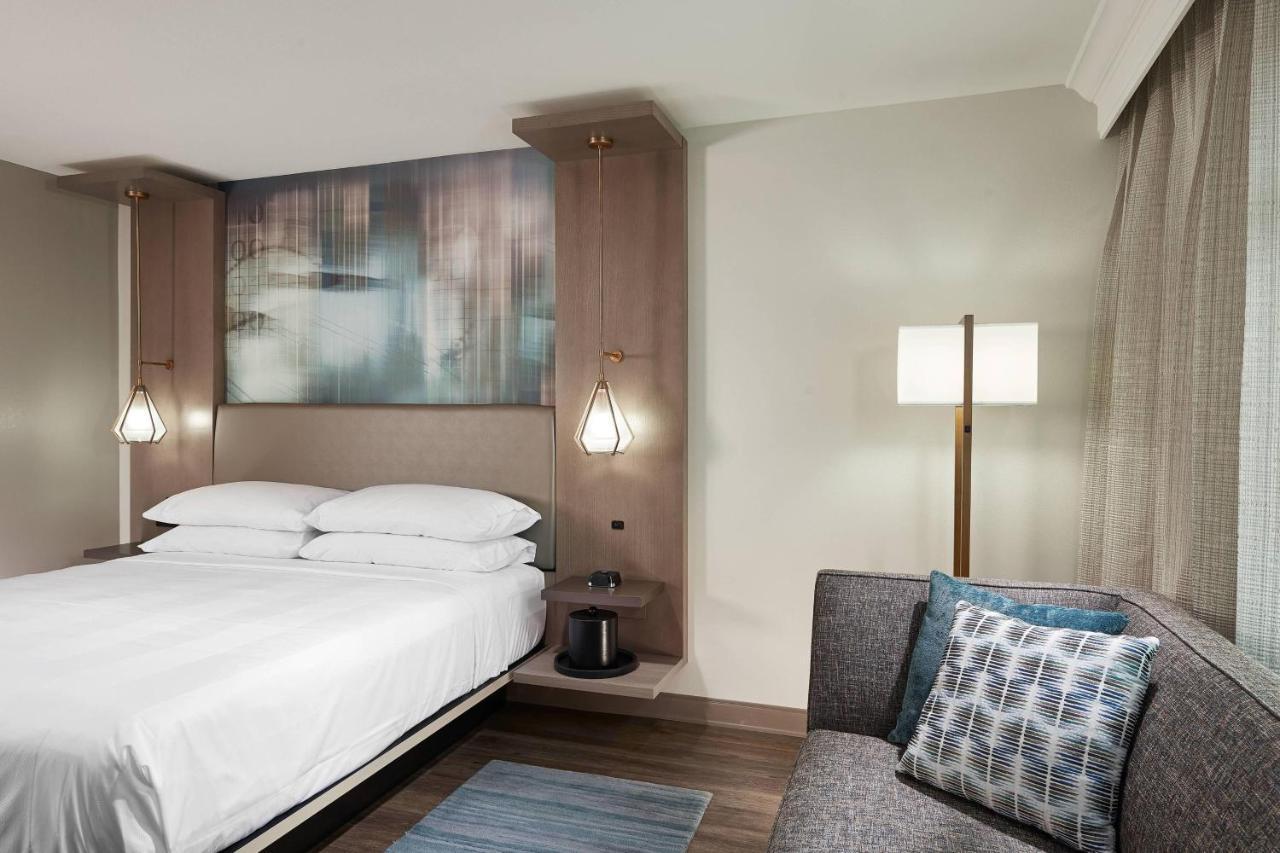 Orlando Marriott Lake Mary Exterior foto