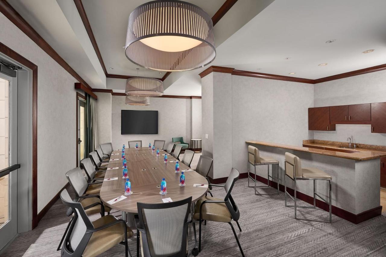 Orlando Marriott Lake Mary Exterior foto