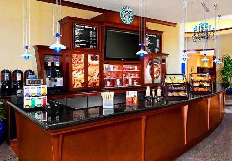 Orlando Marriott Lake Mary Exterior foto