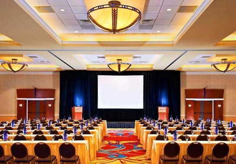 Orlando Marriott Lake Mary Exterior foto