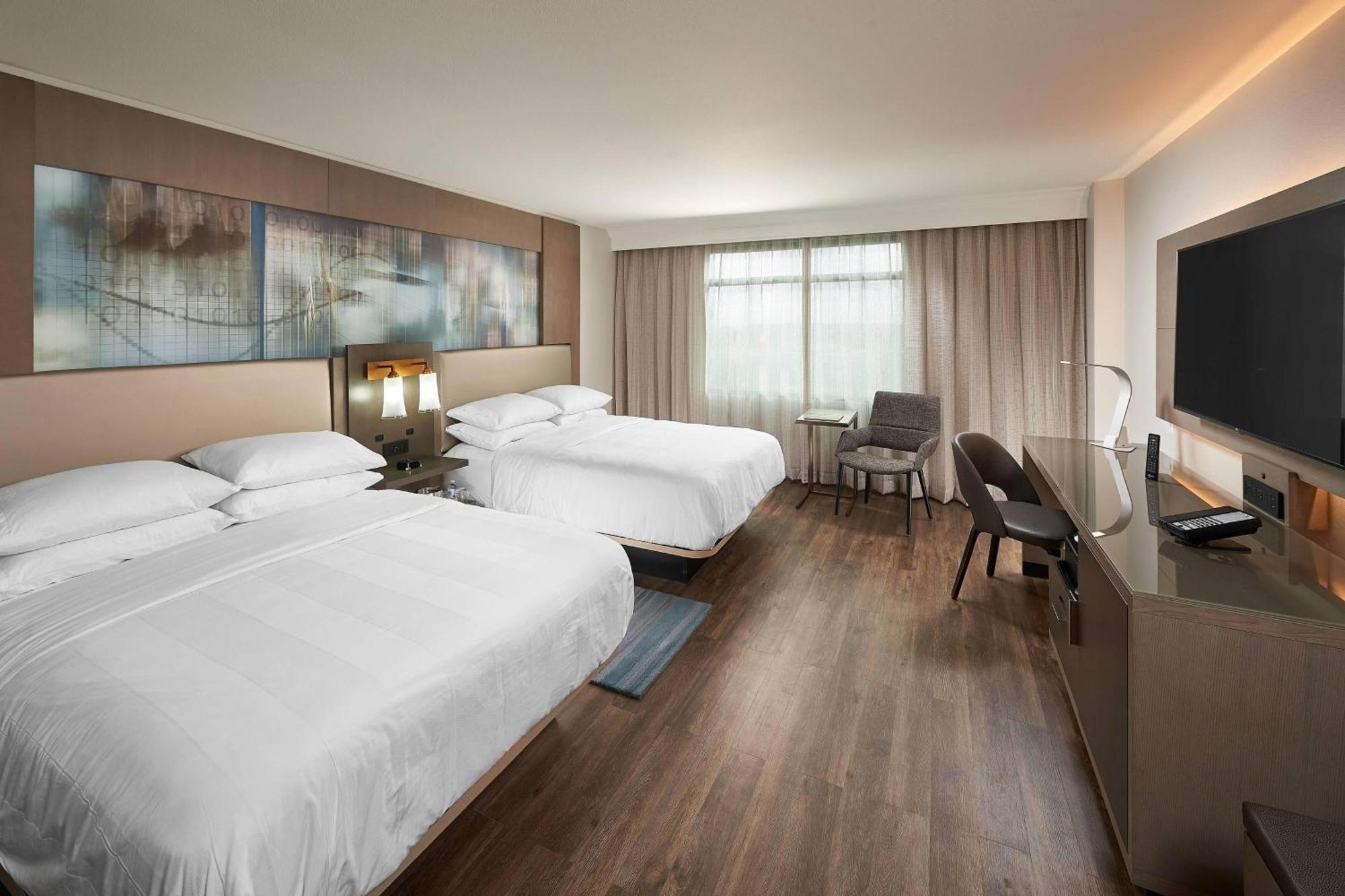 Orlando Marriott Lake Mary Exterior foto