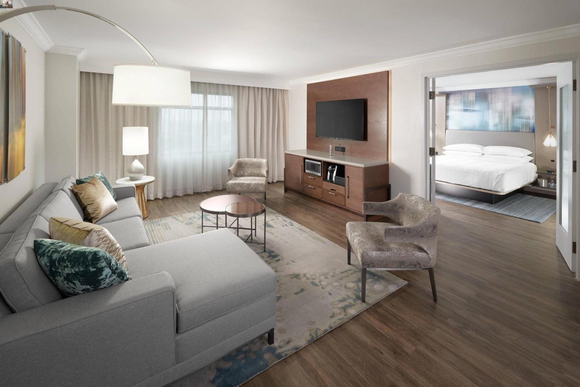 Orlando Marriott Lake Mary Exterior foto
