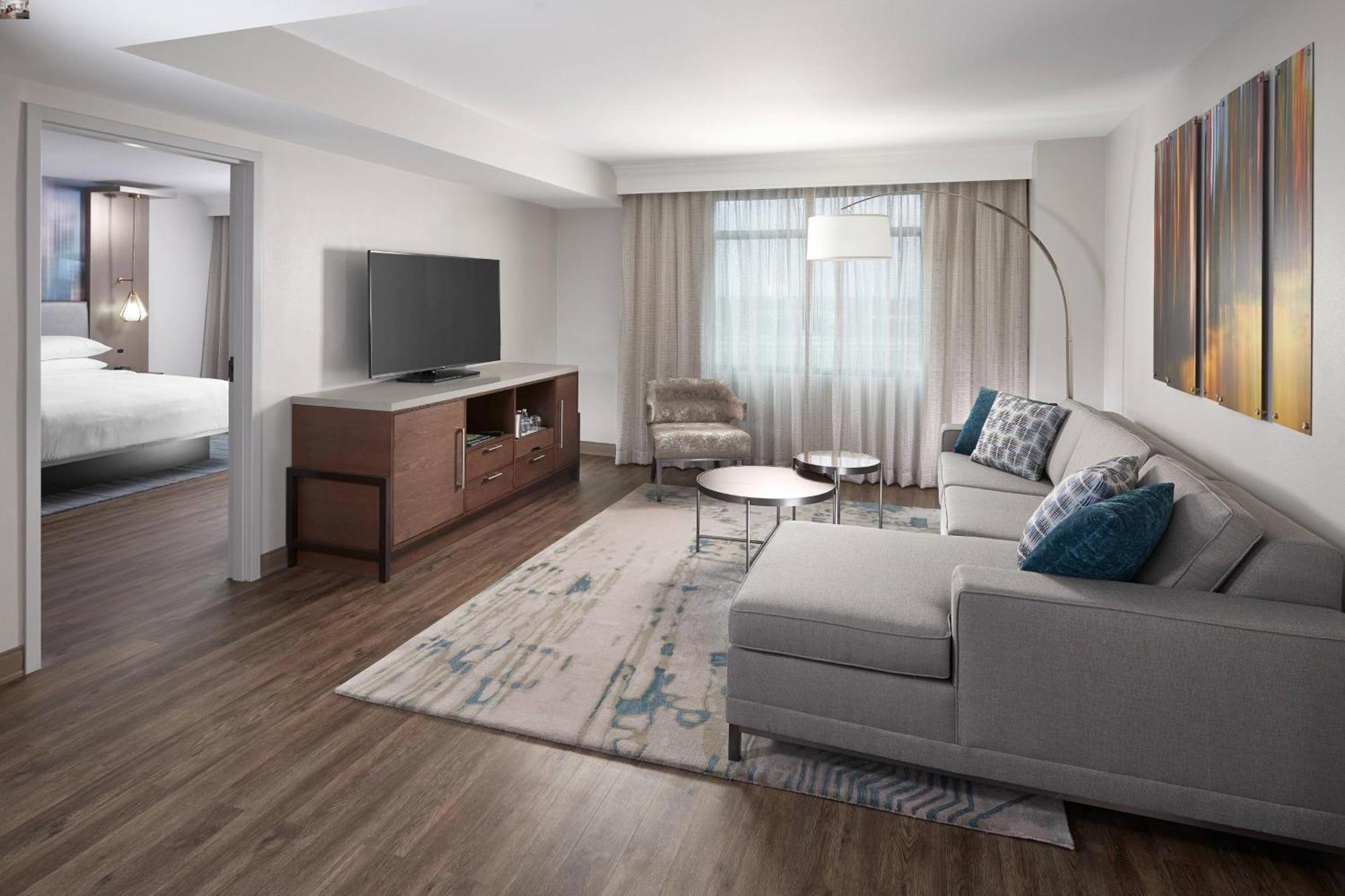 Orlando Marriott Lake Mary Exterior foto