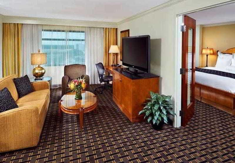 Orlando Marriott Lake Mary Exterior foto
