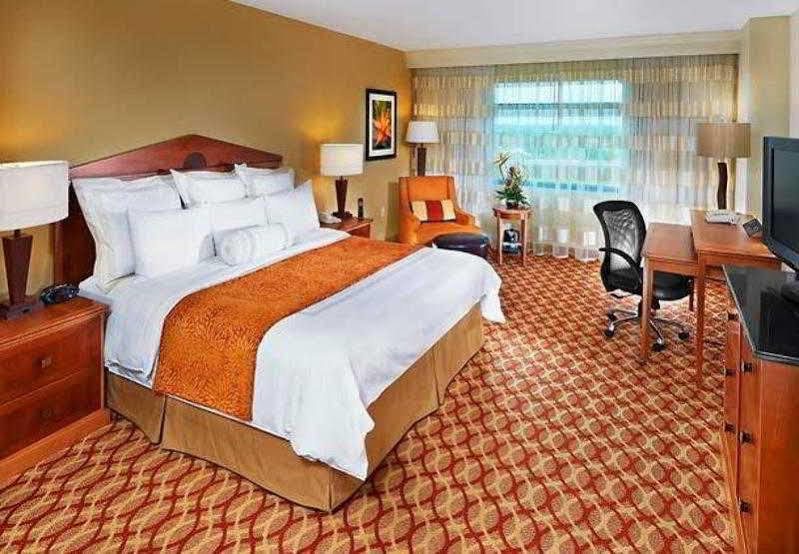 Orlando Marriott Lake Mary Exterior foto
