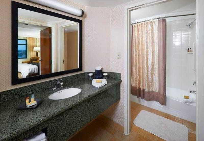 Orlando Marriott Lake Mary Exterior foto